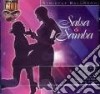 Salsa & samba cd