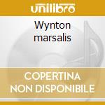 Wynton marsalis cd