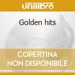 Golden hits cd