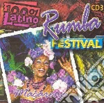 Rumba festival-macarena cd