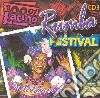 Rumba festival-macarena cd