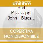 Hurt Mississippi John - Blues Cafe Presents Mississipp