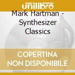 Mark Hartman - Synthesizer Classics cd