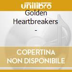 Golden Heartbreakers - cd