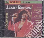 James Brown - Golden Hits cd