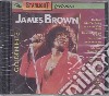 James Brown - Golden Hits cd
