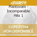 Mantovani - Incomparable Hits 1 cd