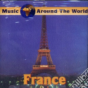 France cd musicale