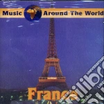 France cd