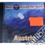 Music Around The World - Austria / Various