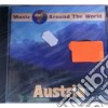 Music Around The World - Austria / Various cd
