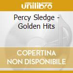 Percy Sledge - Golden Hits cd