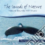 Sound Of Nature - Symphony Of Whales cd
