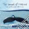 Sound Of Nature - Symphony Of Whales cd