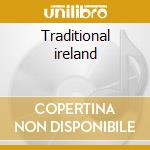 Traditional ireland cd musicale