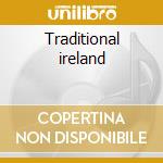 Traditional ireland cd