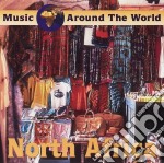 Music Around The World - North Africa / Various
