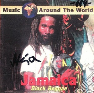 Music Around The World - Jamaica / Various cd musicale