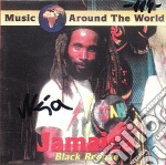 Music Around The World - Jamaica / Various