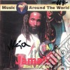 Music Around The World - Jamaica / Various cd