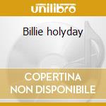 Billie holyday cd