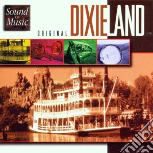 Original Dixieland / Various cd musicale