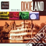 Original Dixieland / Various cd