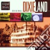 Original Dixieland / Various cd