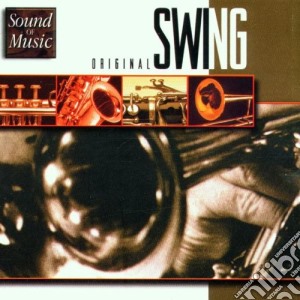 Original Swing / Various cd musicale