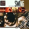 Original Swing / Various cd