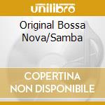 Original Bossa Nova/Samba cd