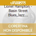Lionel Hampton - Basin Street Blues,Jazz Cafe Presents cd