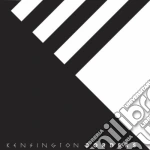 Kensington - Borders cd