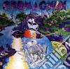 Cromagnon - Orgasm cd