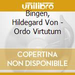 Bingen, Hildegard Von - Ordo Virtutum cd