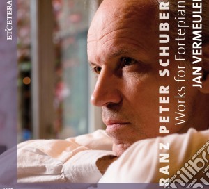 Franz Schubert - Works For Fortepiano (12 Cd) cd musicale di Schubert, F.