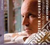 Franz Schubert - Works For Fortepiano (12 Cd) cd