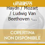 Haydn / Mozart / Ludwig Van Beethoven - Nargiz Aliyarova Plays cd musicale di Haydn/Mozart/Beethoven