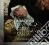 Luigi Rossi - Oratorio Per La Settimana Santa - Frank Agsteribbe cd