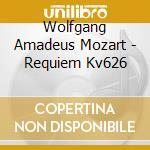 Wolfgang Amadeus Mozart - Requiem Kv626 cd musicale