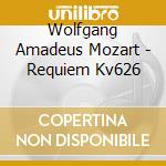 Wolfgang Amadeus Mozart - Requiem Kv626 cd
