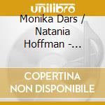Monika Dars / Natania Hoffman - Resistance cd