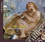 Primavera - Dolce Sospiri cd