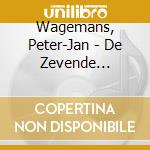 Wagemans, Peter-Jan - De Zevende Symfonie cd musicale di Wagemans, Peter