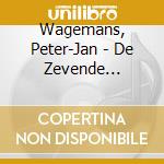 Wagemans, Peter-Jan - De Zevende Symfonie cd