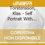 Torstensson, Klas - Self Portrait With Percussion cd
