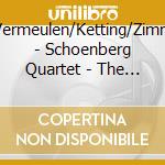 Pijper/Vermeulen/Ketting/Zimmerman - Schoenberg Quartet - The Dutch Legacy