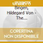 Bingen, Hildegard Von - The Dendermonde Codex cd musicale di Bingen, Hildegard Von