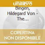 Bingen, Hildegard Von - The Dendermonde Codex cd