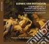 Pianoduo Jordans And Doeselaar - Symphony 4/Overture Egmont/In Compl cd